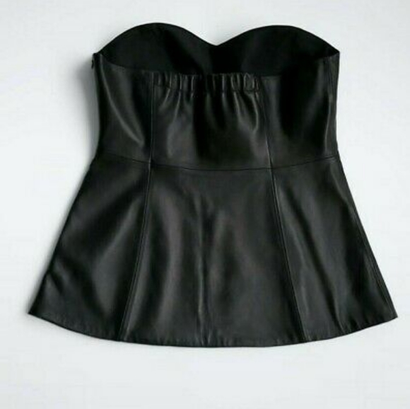 Zara bustier - Picture 3 of 4